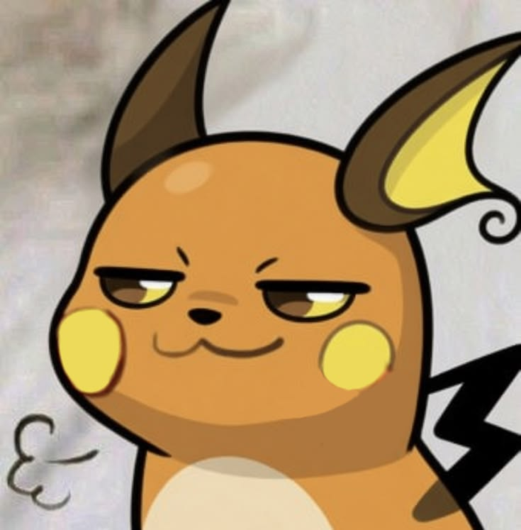 Raichu